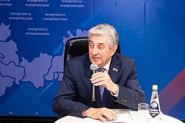 Сергей Грачев: «Необходимо в короткие сроки переформатировать экономические связи»